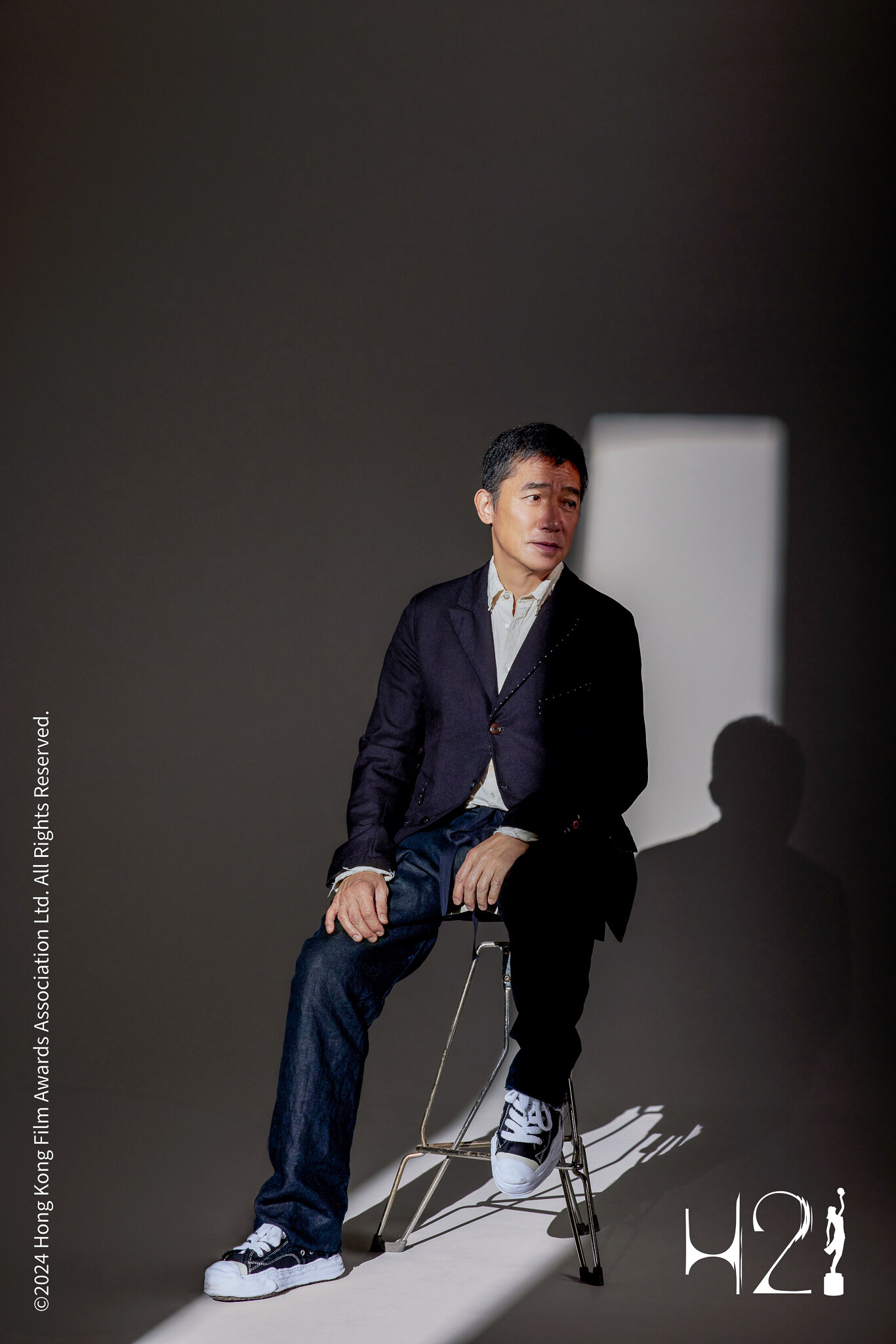 金像獎2024造型照|最佳男女主角、配角候選人出列 金像獎2024造型照|最佳男女主角、配角候選人出列