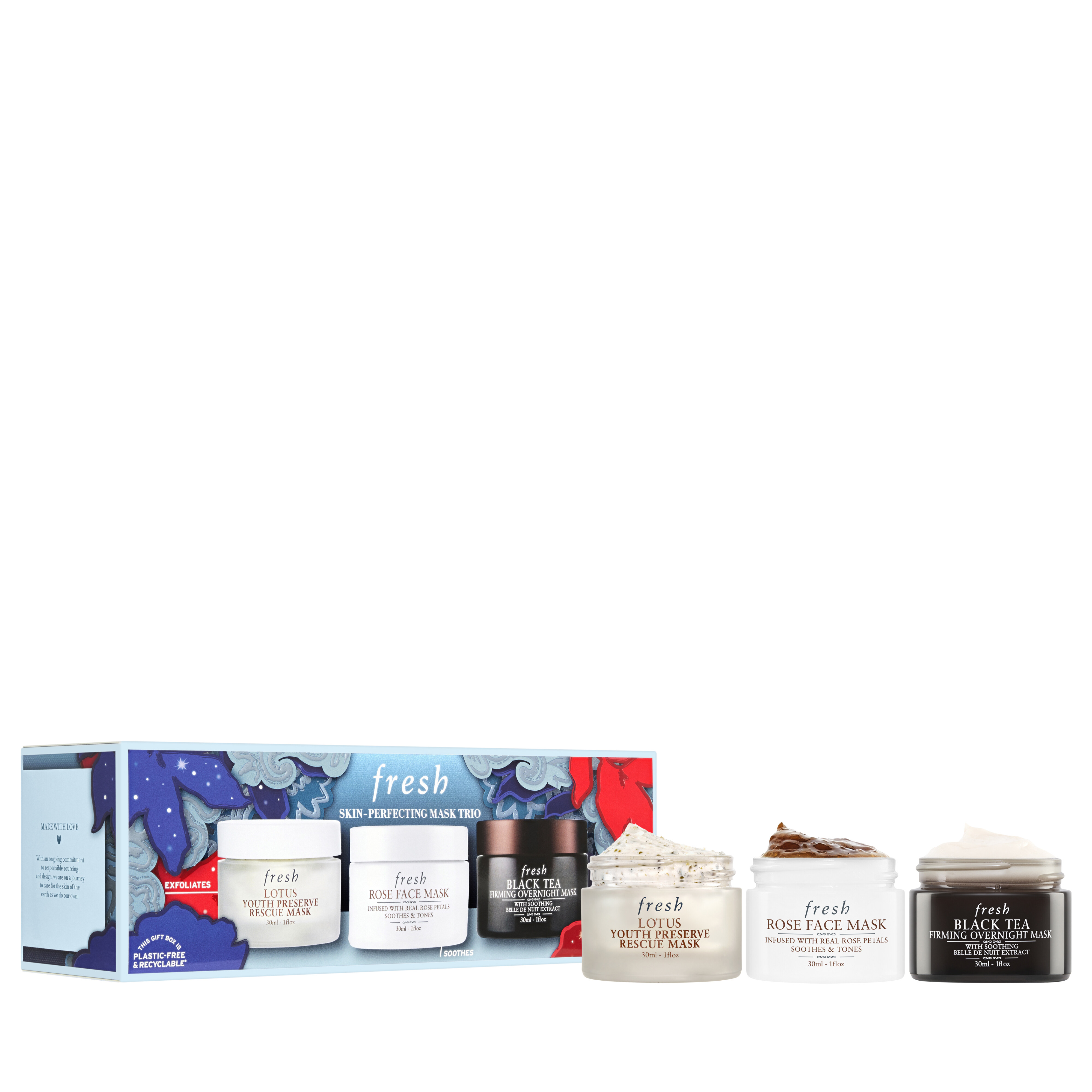 聖誕套裝2024|20+限定護膚品、化妝、香水禮盒必買set裝 Diptyque、Fresh、Aesop等總覽(持續更新) 聖誕套裝2024|20+限定護膚品、化妝、香水禮盒必買set裝 Diptyque、Fresh、Aesop等總覽(持續更新)
