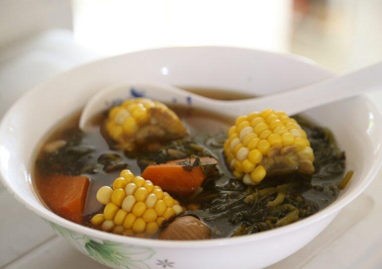西洋菜湯食譜｜「冬天之寶」配搭羅漢果、海底椰滋潤呼吸道！十大湯水推薦