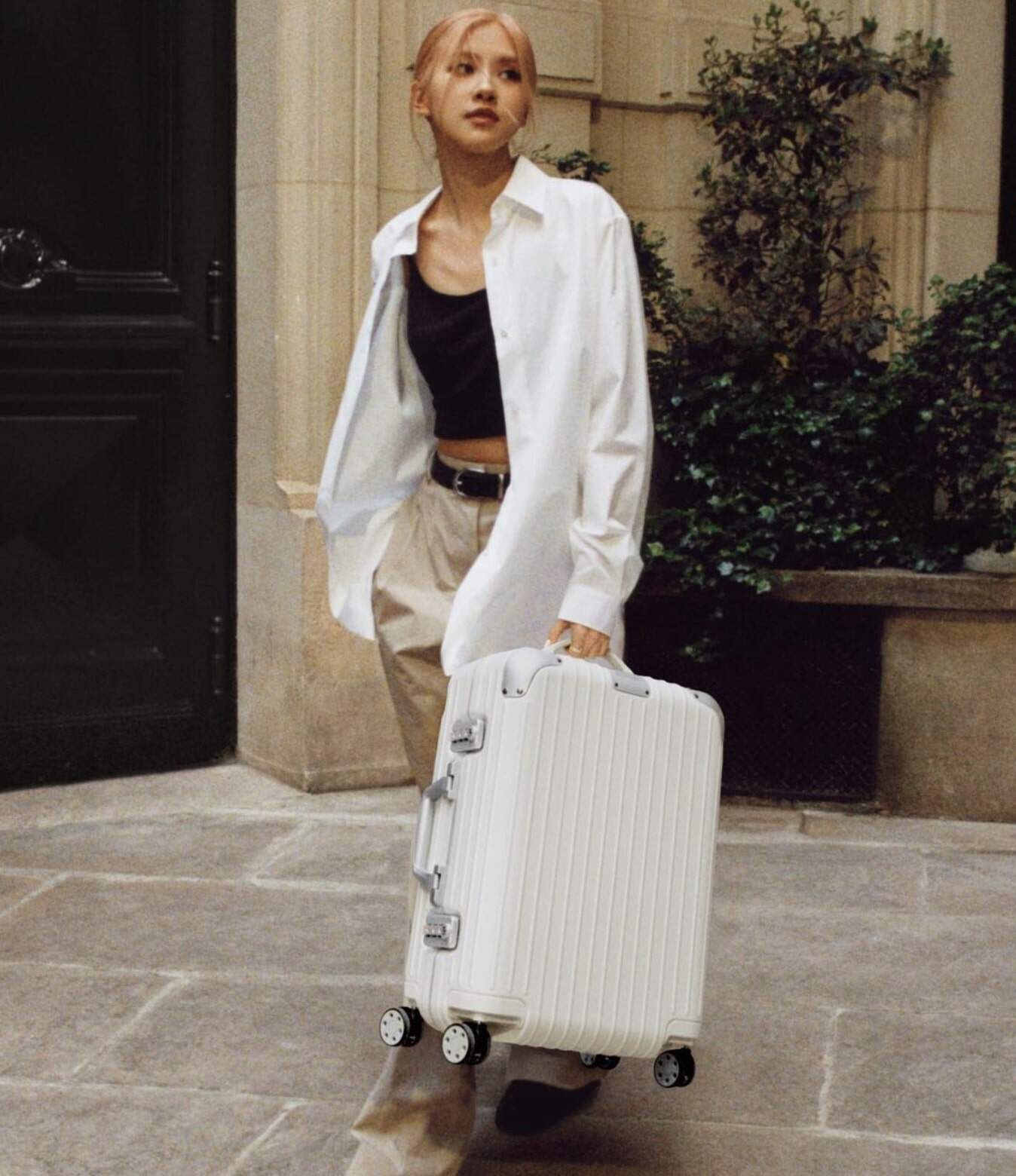 名牌行李箱貴在哪裡？RIMOWA、Louis Vuitton、Samsonite、Tumi等盤點10＋名牌經典行李箱