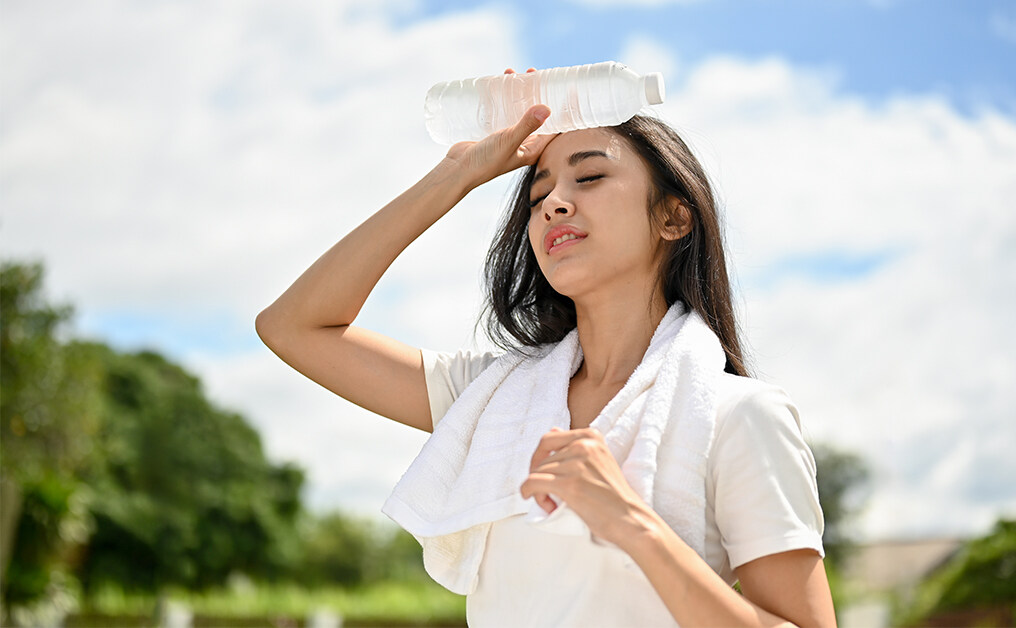 大暑節氣還可吃什麼?瓜類食物能緩解中暑 大暑節氣還可吃什麼?瓜類食物能緩解中暑