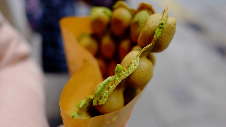 燒賣卡路里｜街頭小食邊款最肥？魚蛋/格仔餅/生菜魚肉熱量比較