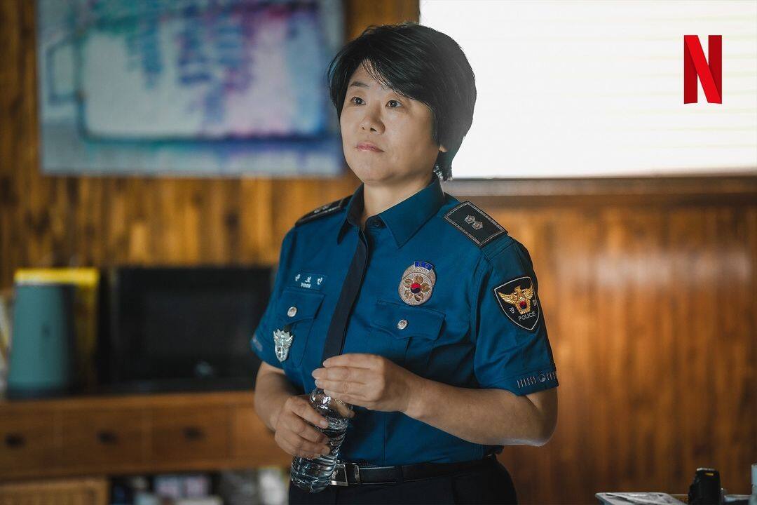 《無聲蛙鳴》集驚悚血腥於一身!亮點+評價:高旻示大開殺戒與資深影帝精彩對戲、劇名含義 《無聲蛙鳴》集驚悚血腥於一身!亮點+評價:高旻示大開殺戒與資深影帝精彩對戲、劇名含義