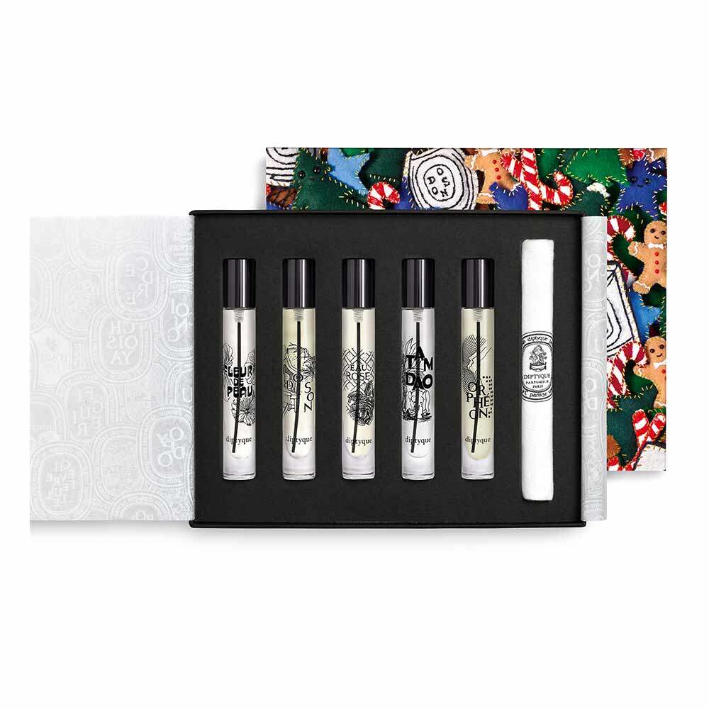 聖誕套裝2024|20+限定護膚品、化妝、香水禮盒必買set裝 Diptyque、Fresh、Aesop等總覽(持續更新) 聖誕套裝2024|20+限定護膚品、化妝、香水禮盒必買set裝 Diptyque、Fresh、Aesop等總覽(持續更新)