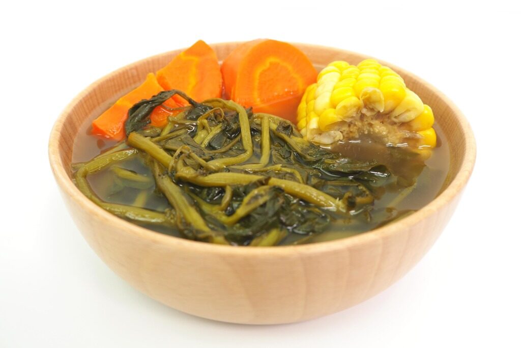 西洋菜湯食譜｜「冬天之寶」配搭羅漢果、海底椰滋潤呼吸道！十大湯水推薦