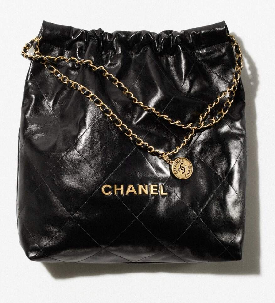 Chanel加價2024｜有傳3月底加價15%！加價前價錢整合＋最值得投資的手袋款式