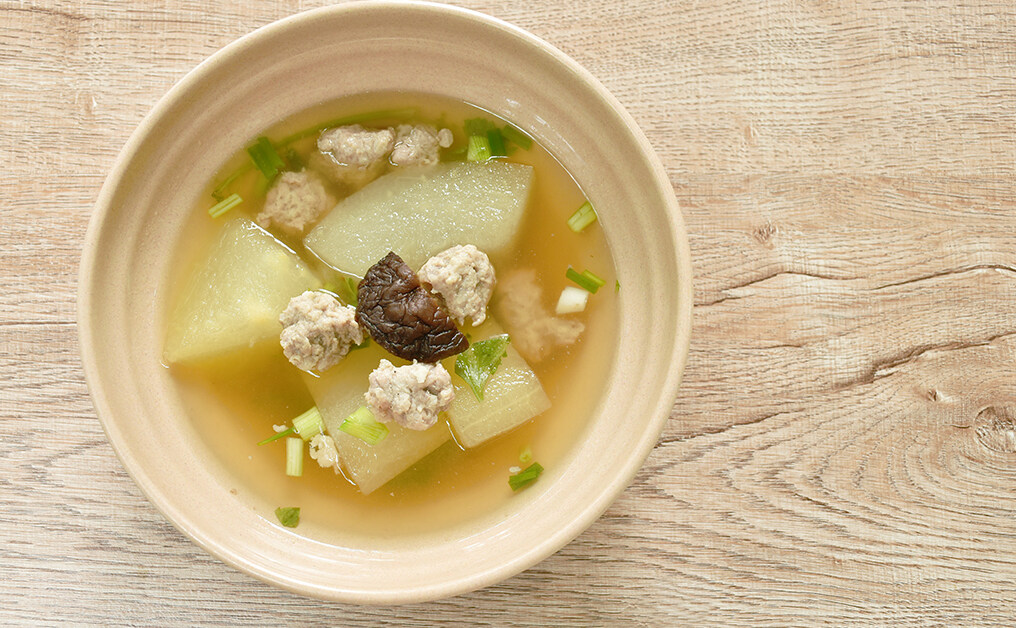 清熱氣可以吃什麼食物? 清熱氣可以吃什麼食物?