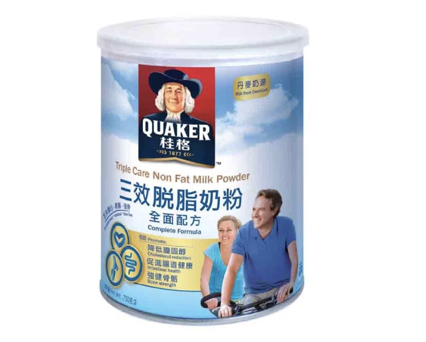 成人奶粉哪種好？了解功效/與普通奶粉分別：10款成人奶粉推薦＋比較