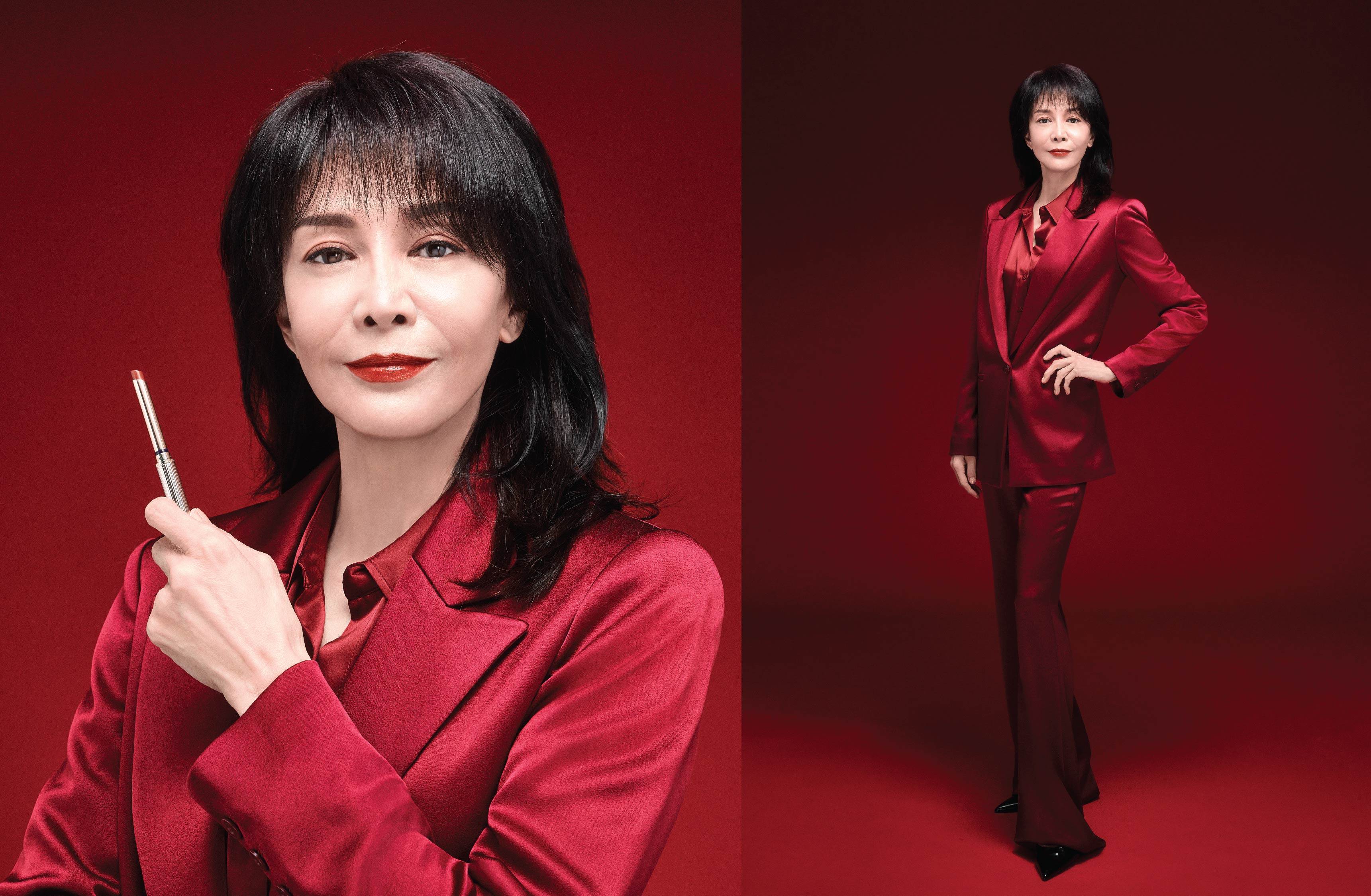 我敢・展現本色|Do姐演繹 Estée Lauder 高清純色緞光唇膏,偕新生代Icon Marf@COLLAR以大膽唇妝展現「Girls Power」故事! 我敢・展現本色|Do姐演繹 Estée Lauder 高清純色緞光唇膏,偕新生代Icon Marf@COLLAR以大膽唇妝展現「Girls Power」故事!