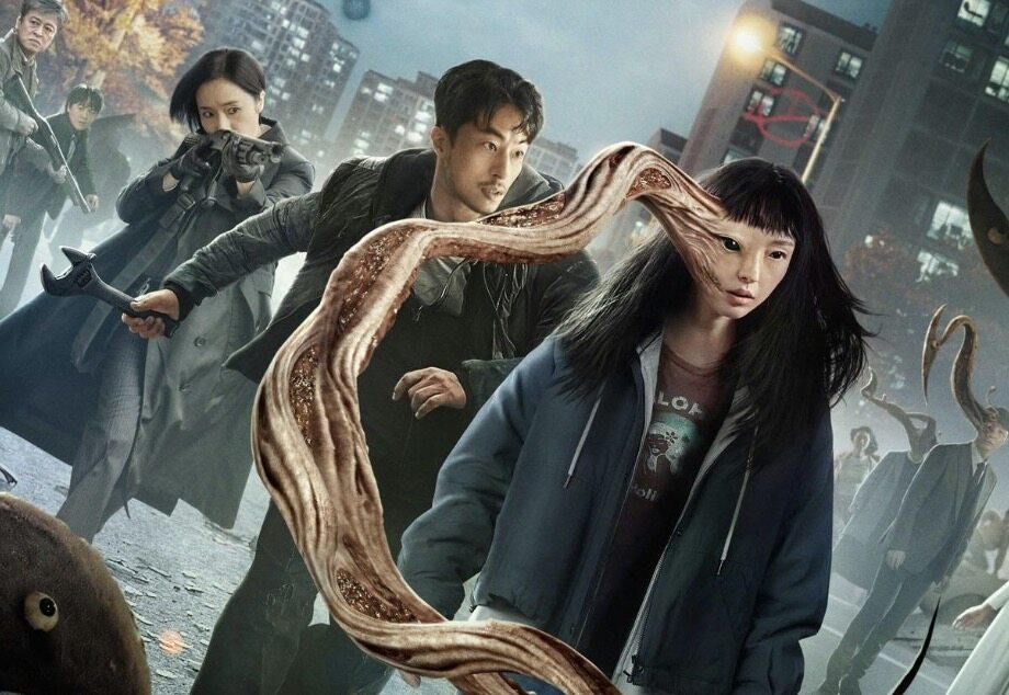 Netflix片單2023｜4月必看：燒腦台劇《模仿犯》、催淚韓劇《壞媽媽》、木村《教場》回歸！Disney+/黃Viu推薦