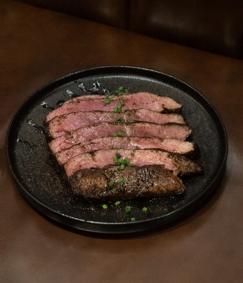 中環美食2025｜48間必去高質餐廳推介 高CP平價輕食到奢華晚餐