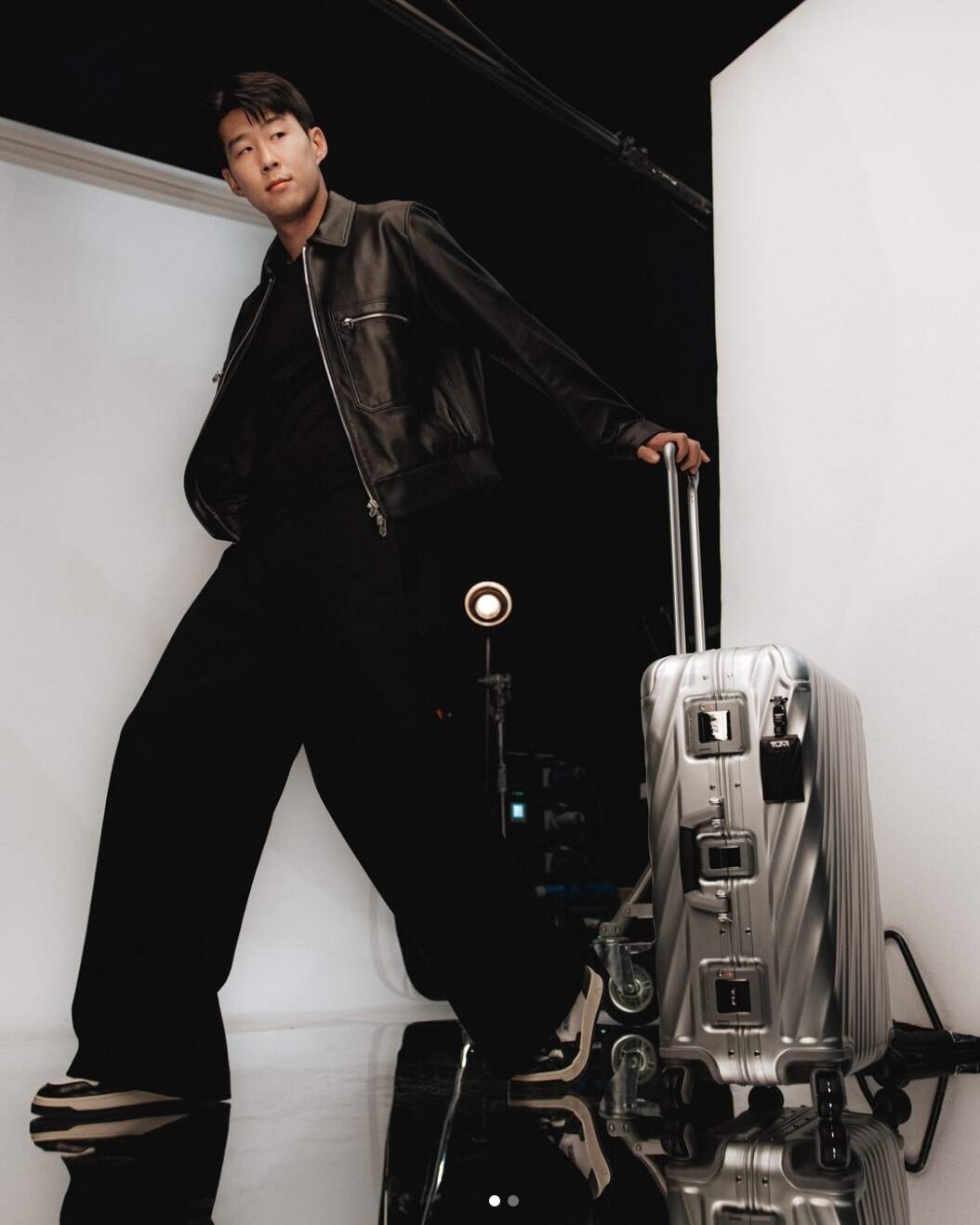 名牌行李箱貴在哪裡？RIMOWA、Louis Vuitton、Samsonite、Tumi等盤點10＋名牌經典行李箱