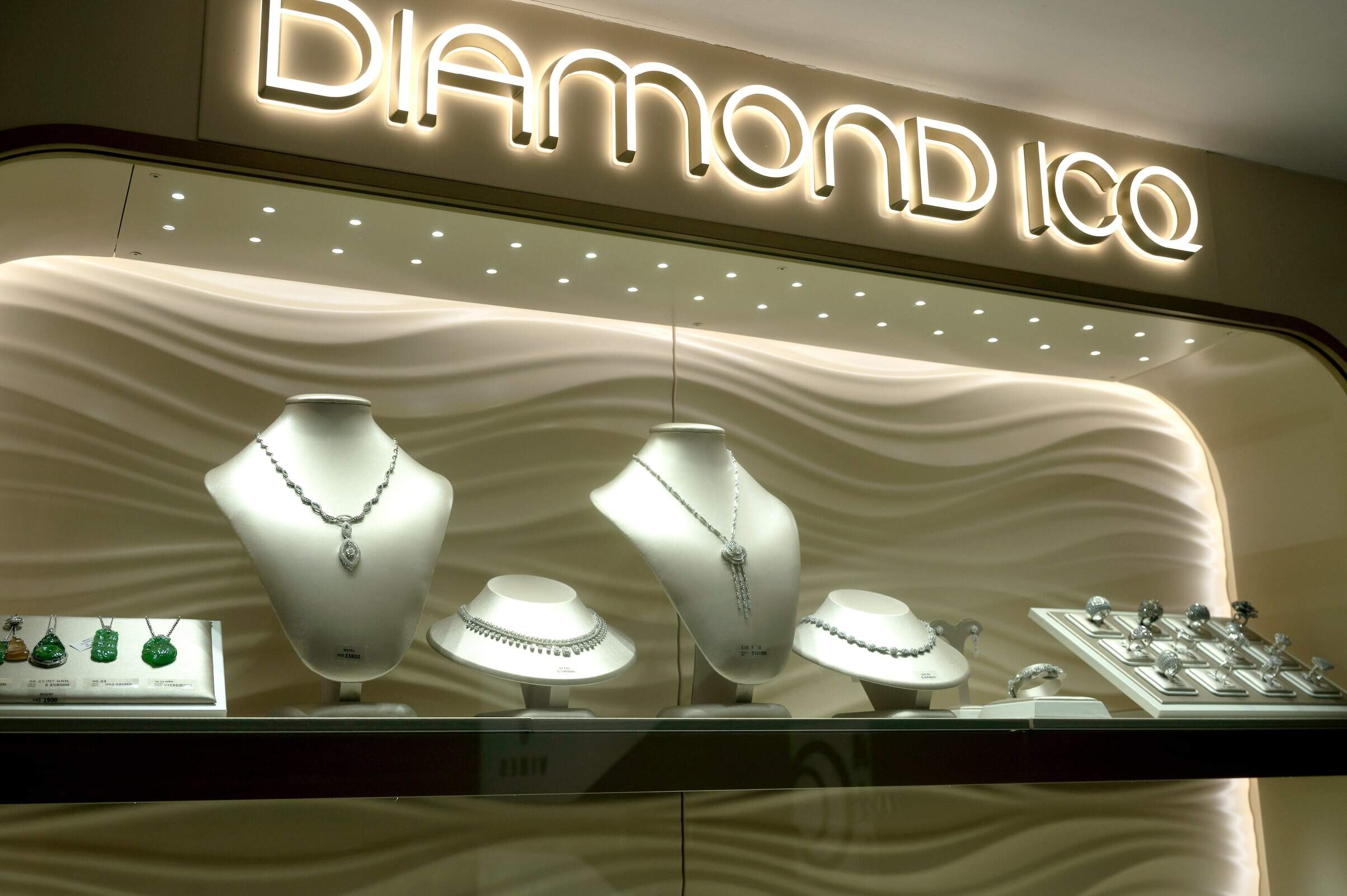 鑽石回收｜不要再割愛賣手袋了！鑽飾回收才是大勢 Diamond ICQ賣鑽石套現方便又環保♻️