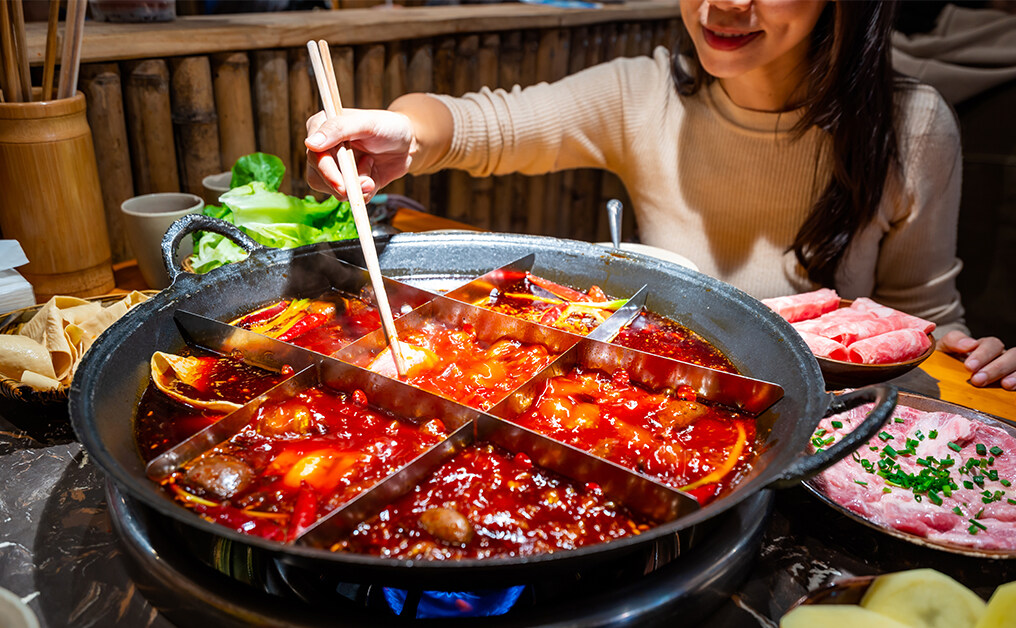 大暑飲食注意:少吃高油高脂及辛辣食物 大暑飲食注意:少吃高油高脂及辛辣食物