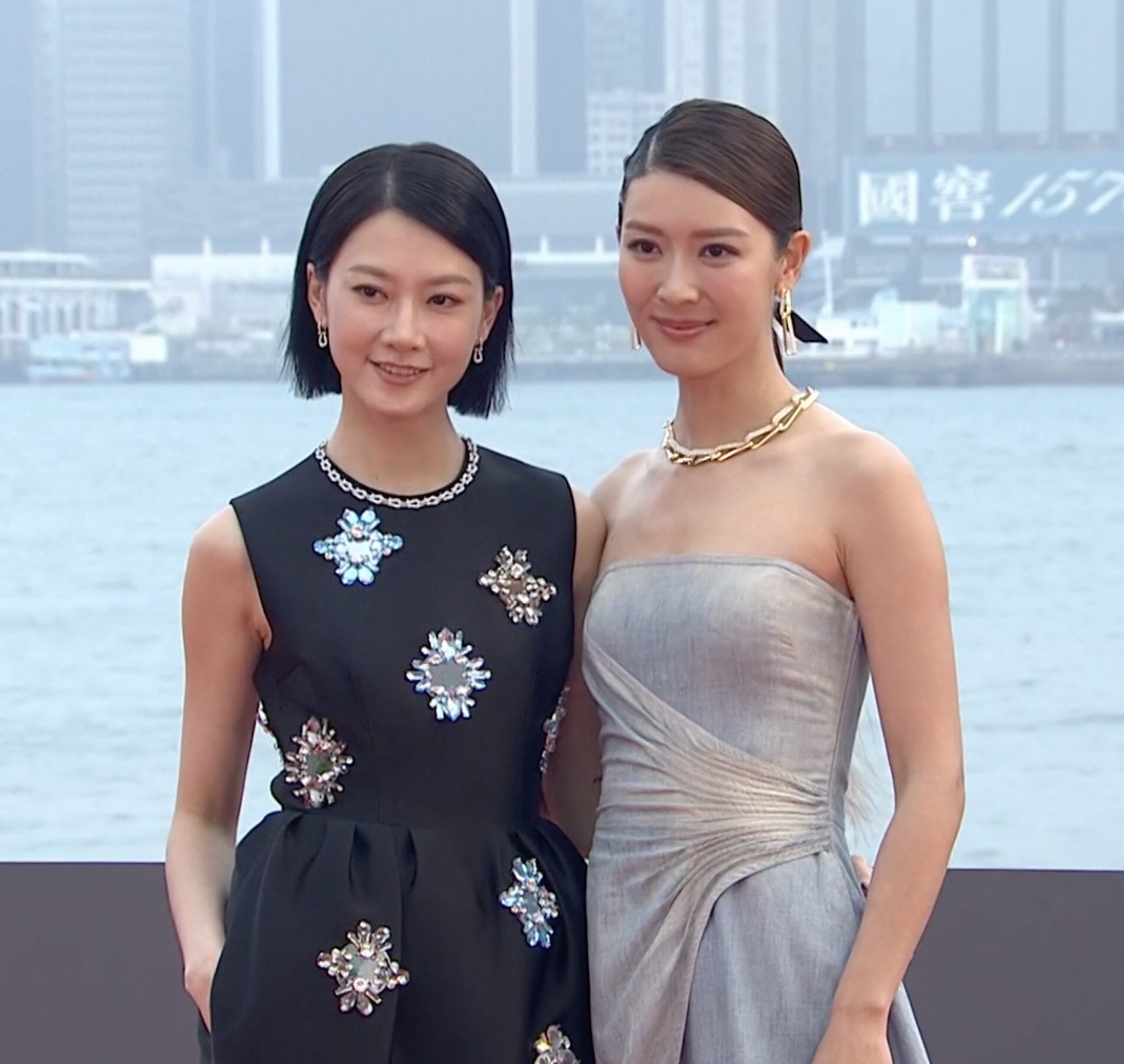 金像獎2025｜紅地氈盛況現場直擊：哪一位明星的紅毯造型會是你心目中的best look?