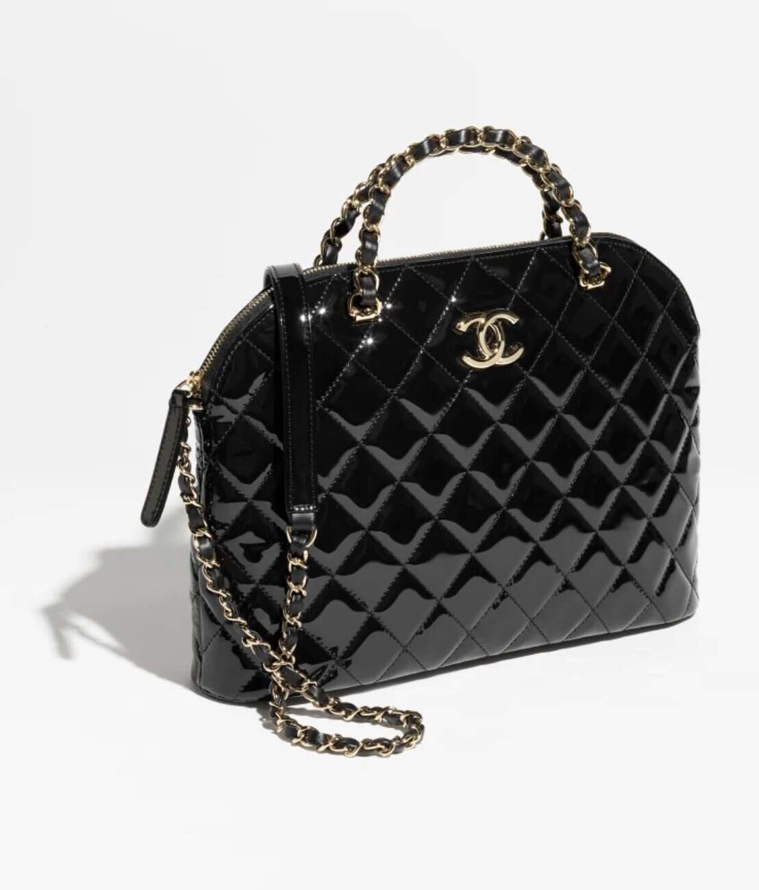Chanel手袋｜新款手袋大檢閱：全新迷你Chanel 22、Classic款、Chanel 19全都令人心動！