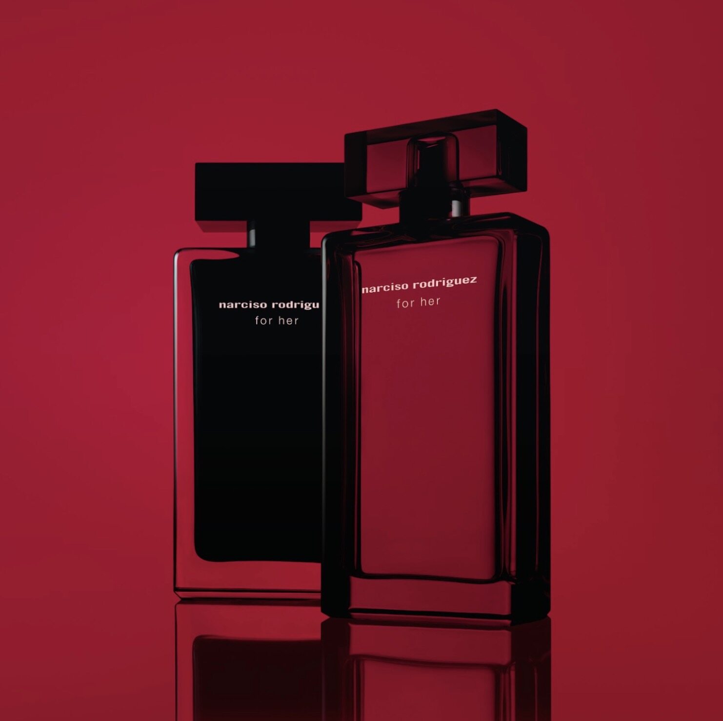 散發女性優雅氣質!一秒定情專屬「她」的命定香氣:全新narciso rodriguez for her intense淡香精 散發女性優雅氣質!一秒定情專屬「她」的命定香氣:全新narciso rodriguez for her intense淡香精