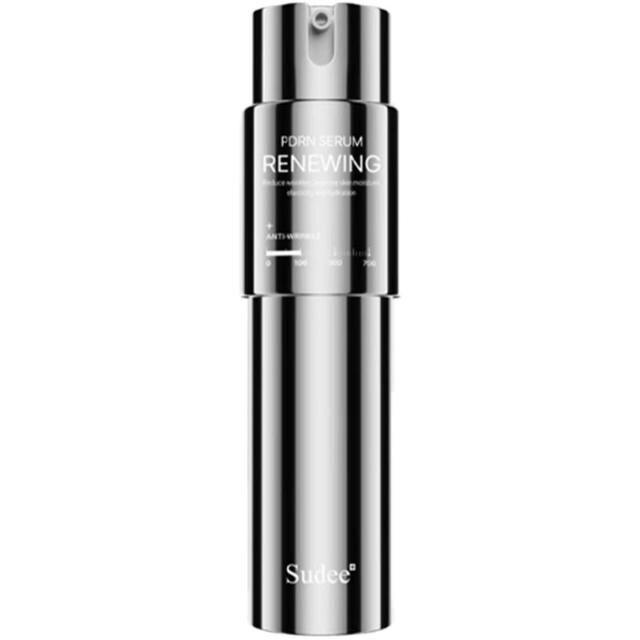 微針精華推薦:Sudee PDRN Serum Renewing 三文魚微針精華100 微針精華推薦:Sudee PDRN Serum Renewing 三文魚微針精華100