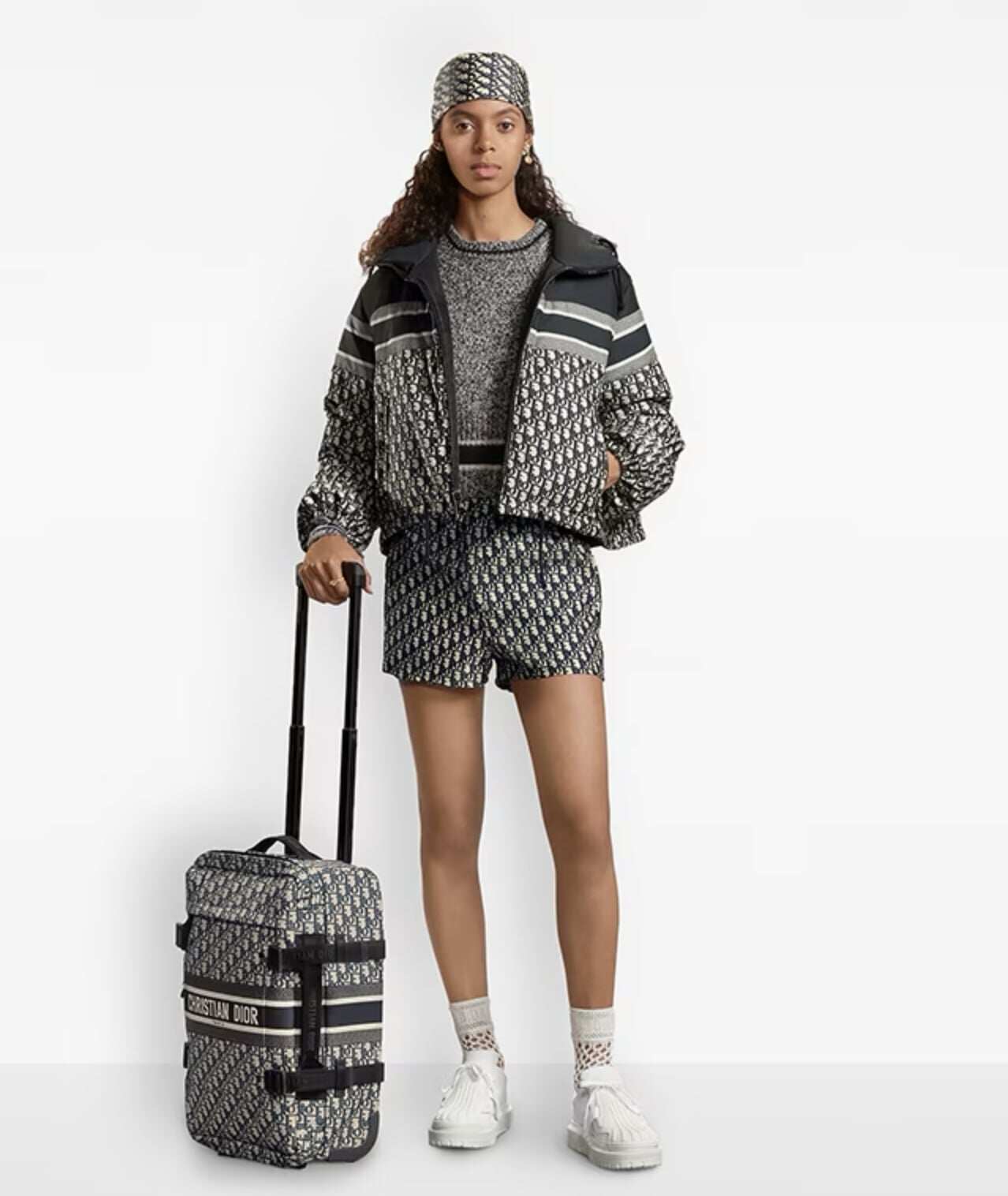 名牌行李箱貴在哪裡？RIMOWA、Louis Vuitton、Samsonite、Tumi等盤點10＋名牌經典行李箱