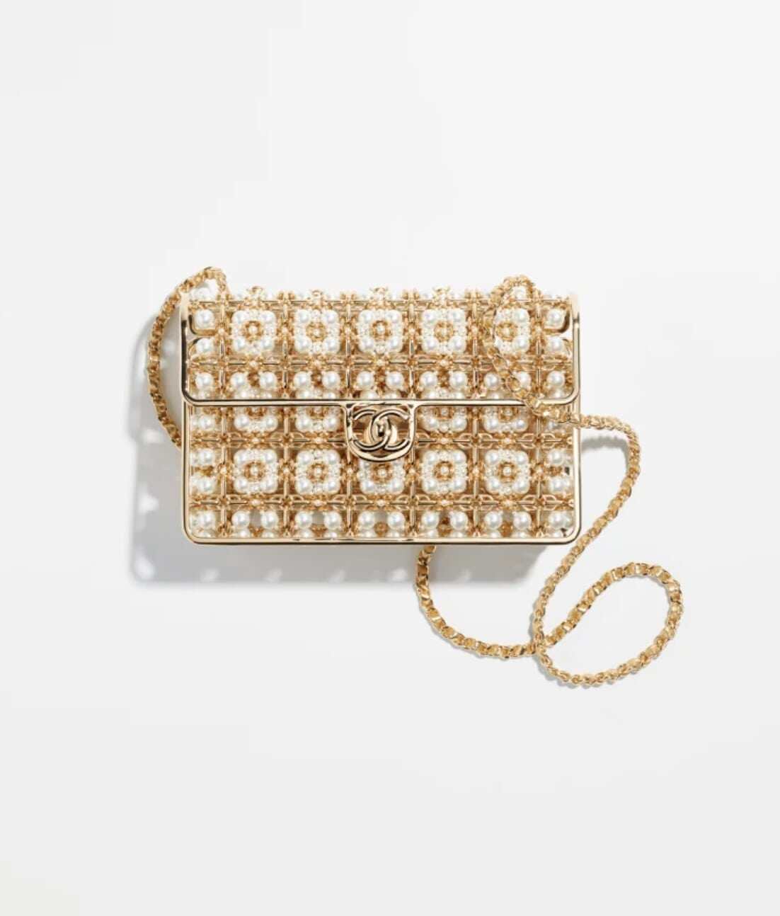 Chanel手袋｜新款手袋大檢閱：全新迷你Chanel 22、Classic款、Chanel 19全都令人心動！
