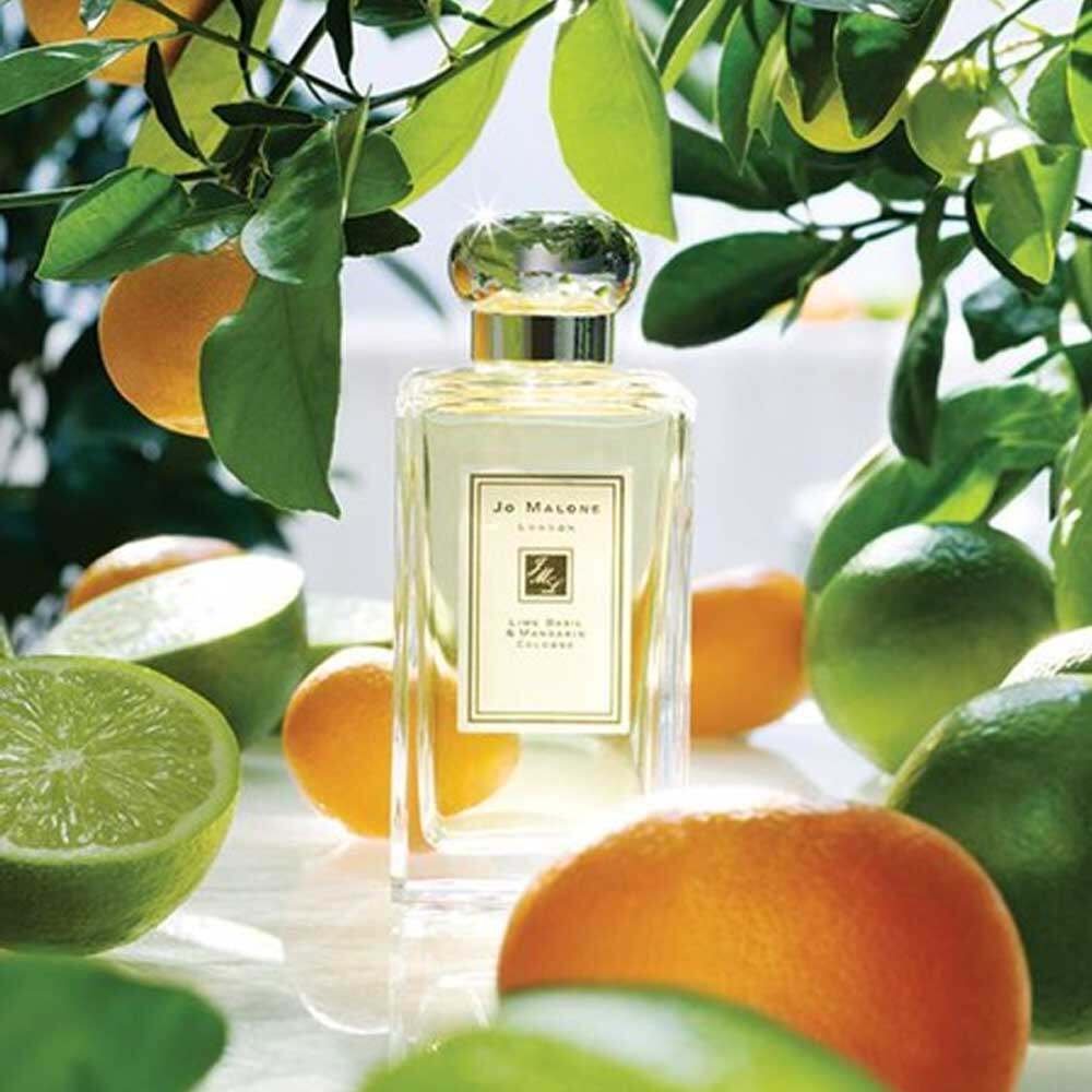 Jo Malone London推薦｜熱賣香水排名Top10！內行人才懂的10個混香噴法公開