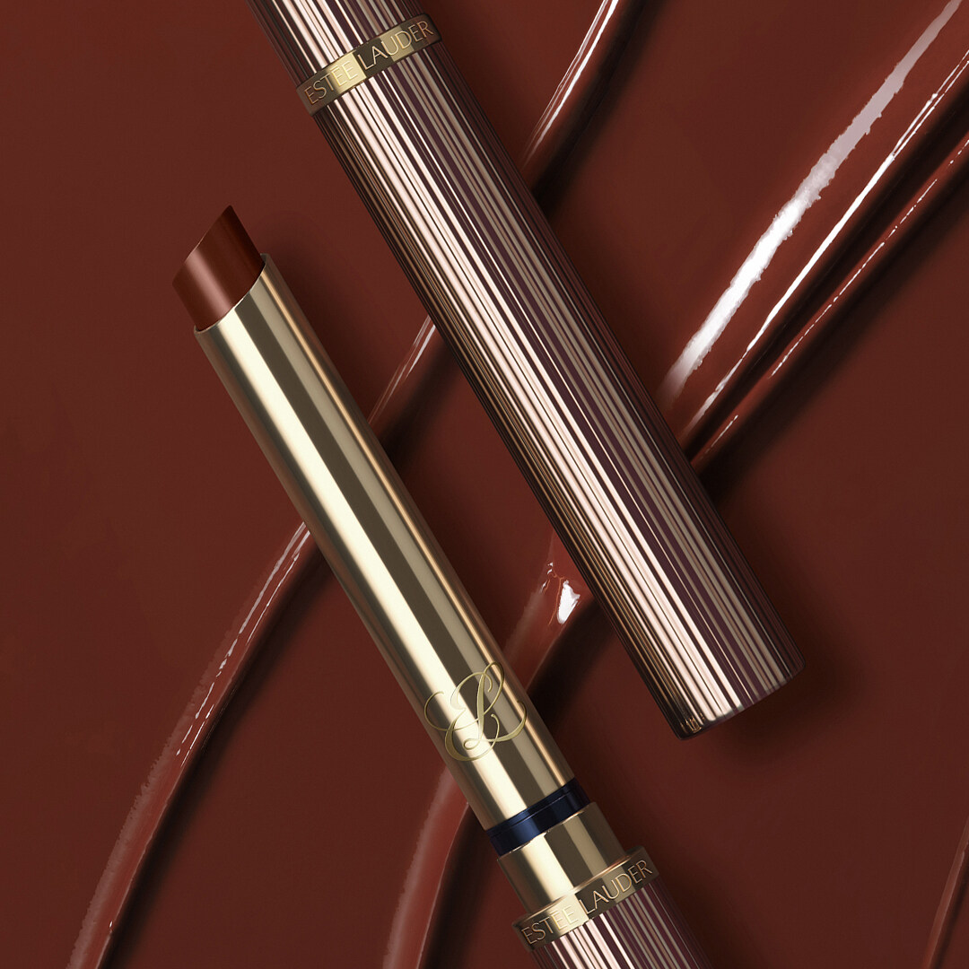 我敢・展現本色|Do姐演繹 Estée Lauder 高清純色緞光唇膏,偕新生代Icon Marf@COLLAR以大膽唇妝展現「Girls Power」故事! 我敢・展現本色|Do姐演繹 Estée Lauder 高清純色緞光唇膏,偕新生代Icon Marf@COLLAR以大膽唇妝展現「Girls Power」故事!