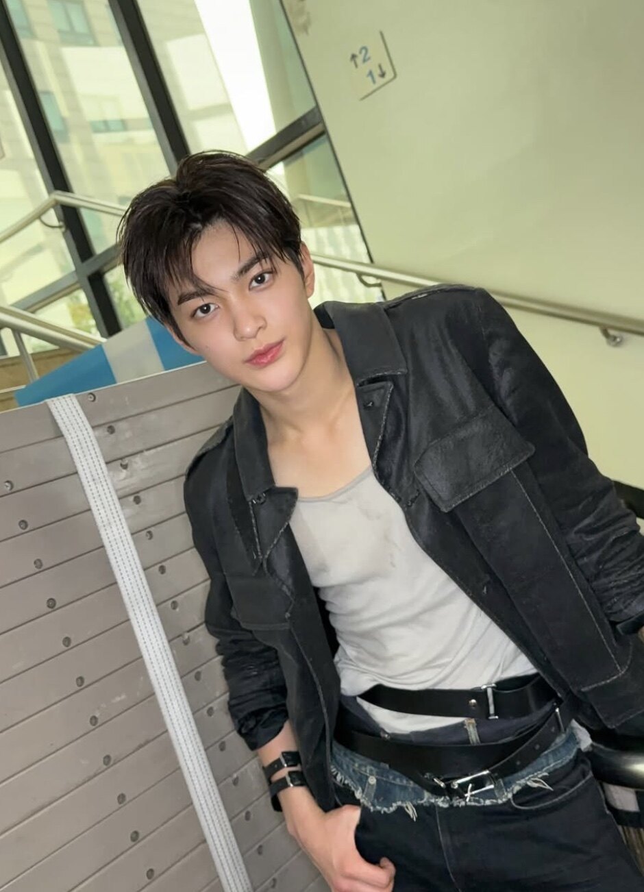 Cortis成員全解構！Threads爆紅韓國Z世代新男團：BTS師弟、平均17歲出道、 忙內「小車銀優」Keonho極速圈粉