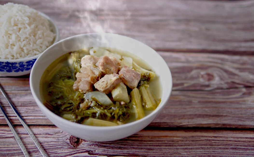 西洋菜湯食譜｜「冬天之寶」配搭羅漢果、海底椰滋潤呼吸道！十大湯水推薦