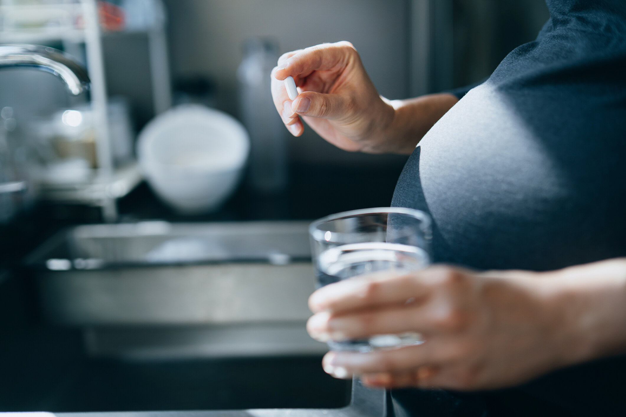 葉酸功能是甚麼？孕婦要多補充？婦產科醫生一文解答葉酸食物問題