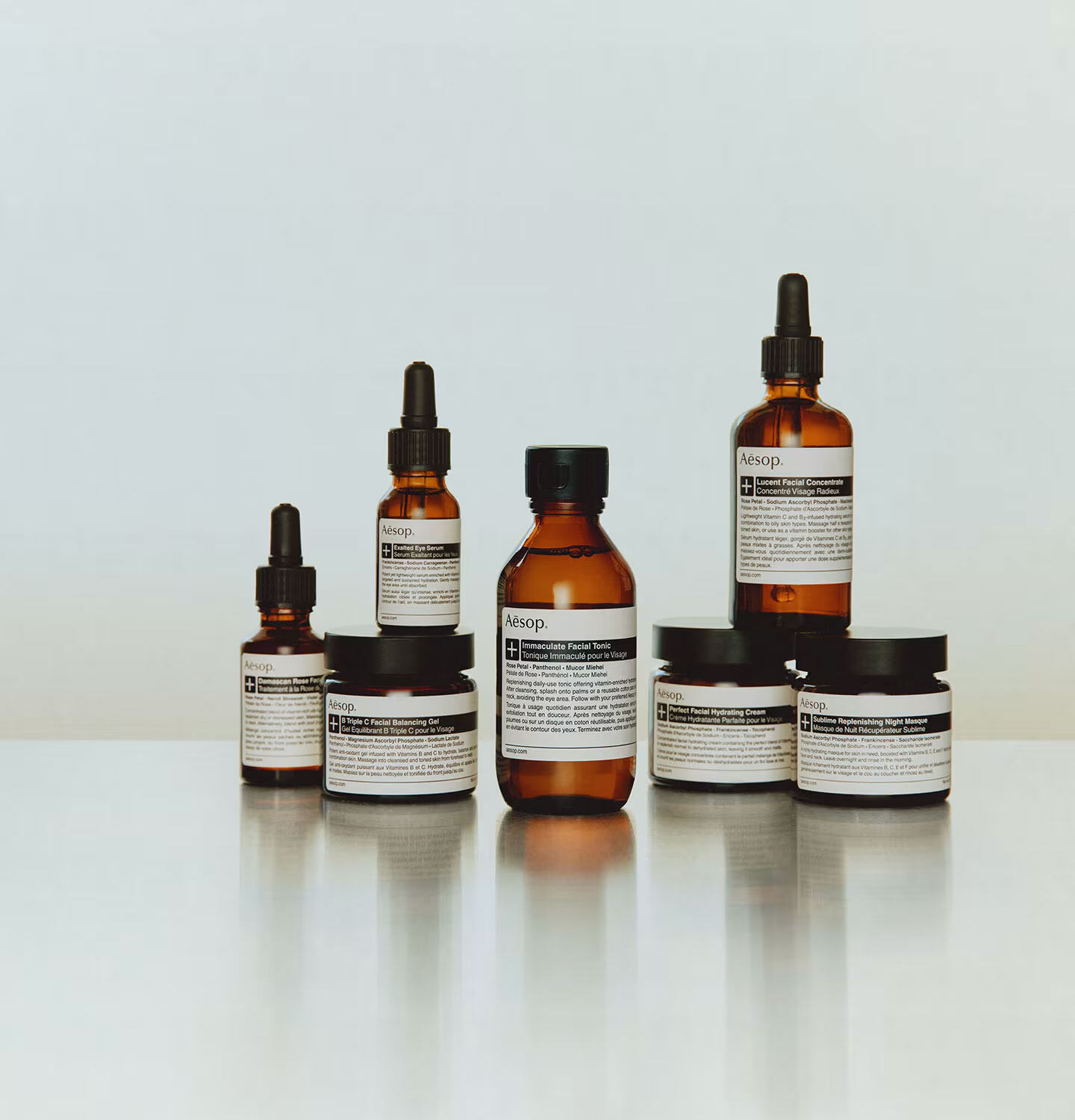 Aesop推薦|行內人才懂的護膚指南 前員工推介必買好用產品 必學隱藏版1+1用法 Aesop推薦|行內人才懂的護膚指南 前員工推介必買好用產品 必學隱藏版1+1用法