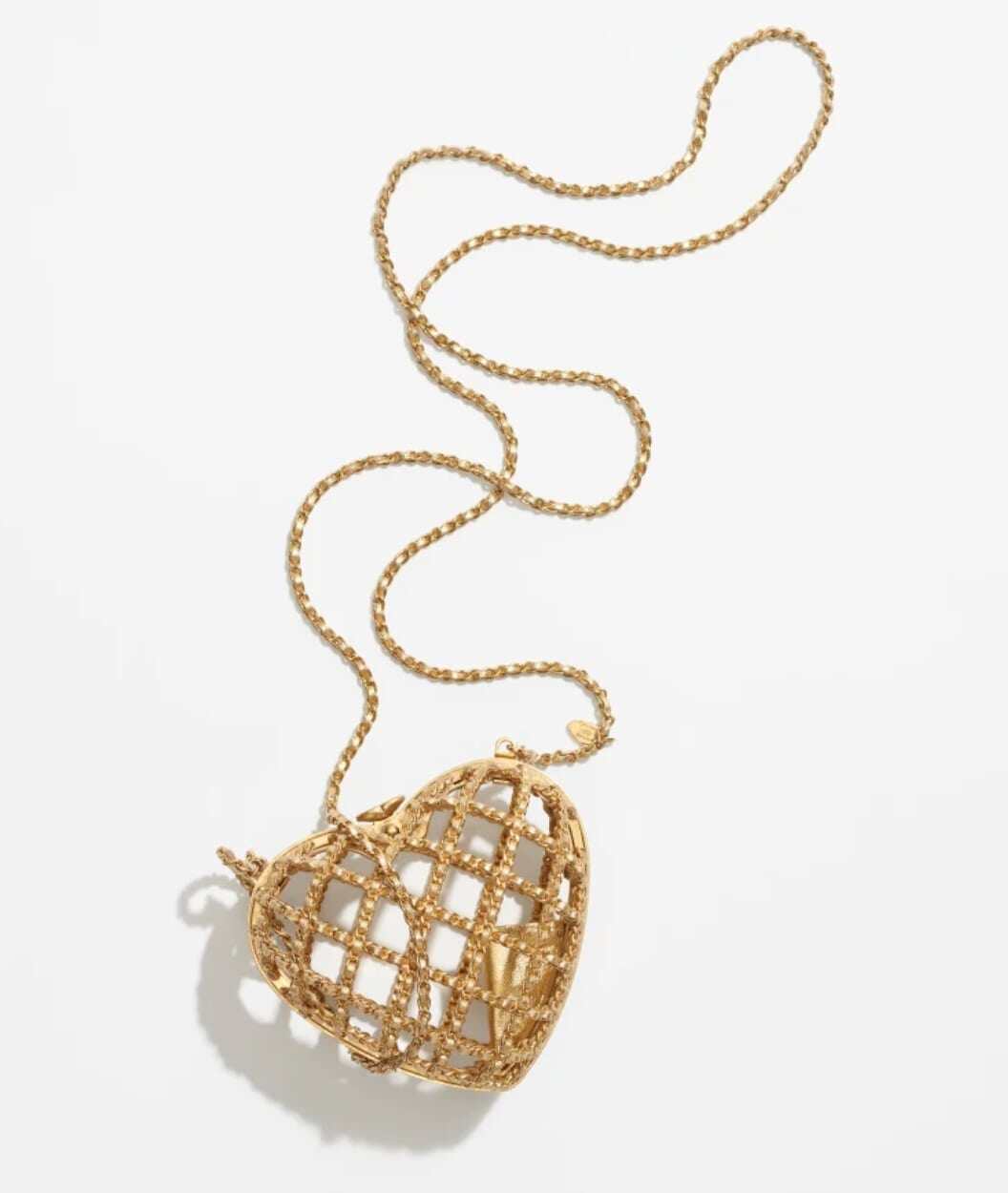 Chanel手袋｜新款手袋大檢閱：全新迷你Chanel 22、Classic款、Chanel 19全都令人心動！