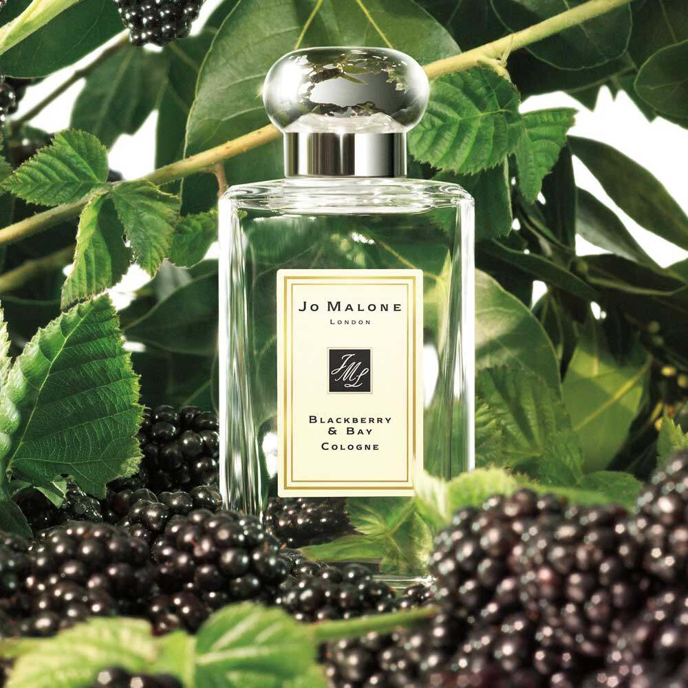 Jo Malone London推薦｜熱賣香水排名Top10！內行人才懂的10個混香噴法公開