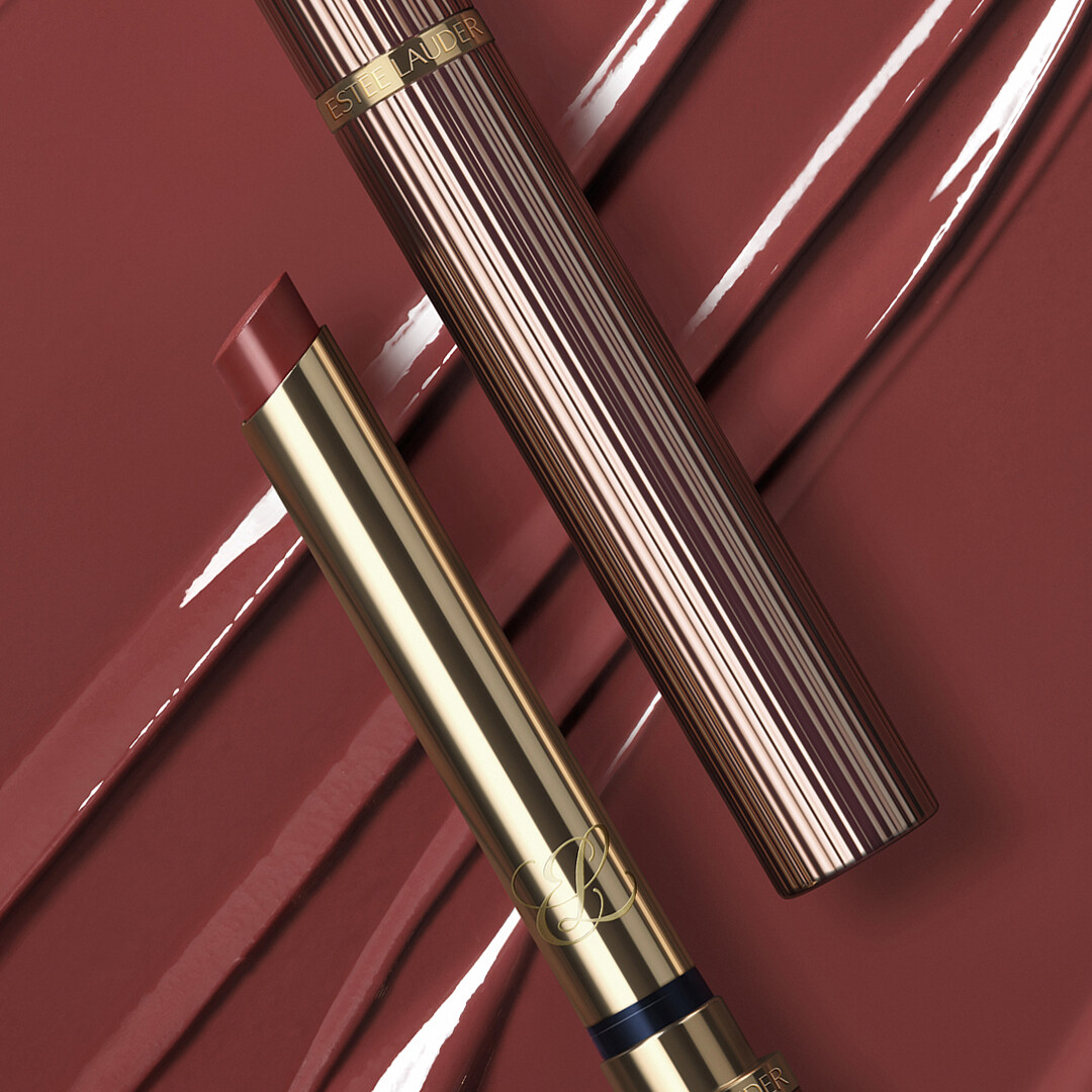 我敢・展現本色|Do姐演繹 Estée Lauder 高清純色緞光唇膏,偕新生代Icon Marf@COLLAR以大膽唇妝展現「Girls Power」故事! 我敢・展現本色|Do姐演繹 Estée Lauder 高清純色緞光唇膏,偕新生代Icon Marf@COLLAR以大膽唇妝展現「Girls Power」故事!