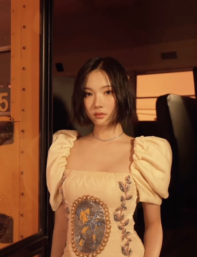 Heart2Heart｜SM最新韓國女團《The Chase》出道舞台被評普通！aespa師妹8位成員IG介紹