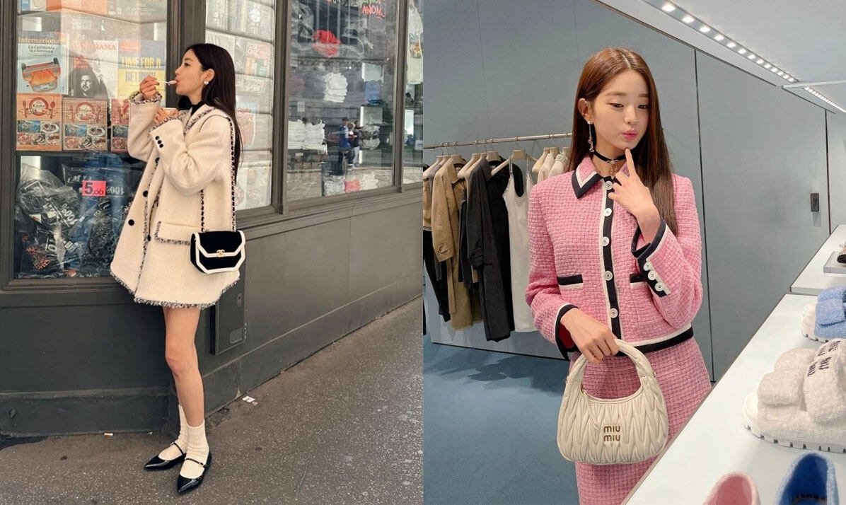 千金感髮型、妝容、打扮攻略|精緻女生必學化妝穿搭重點 營造名媛般的高貴優雅氣質 千金感髮型、妝容、打扮攻略|精緻女生必學化妝穿搭重點 營造名媛般的高貴優雅氣質