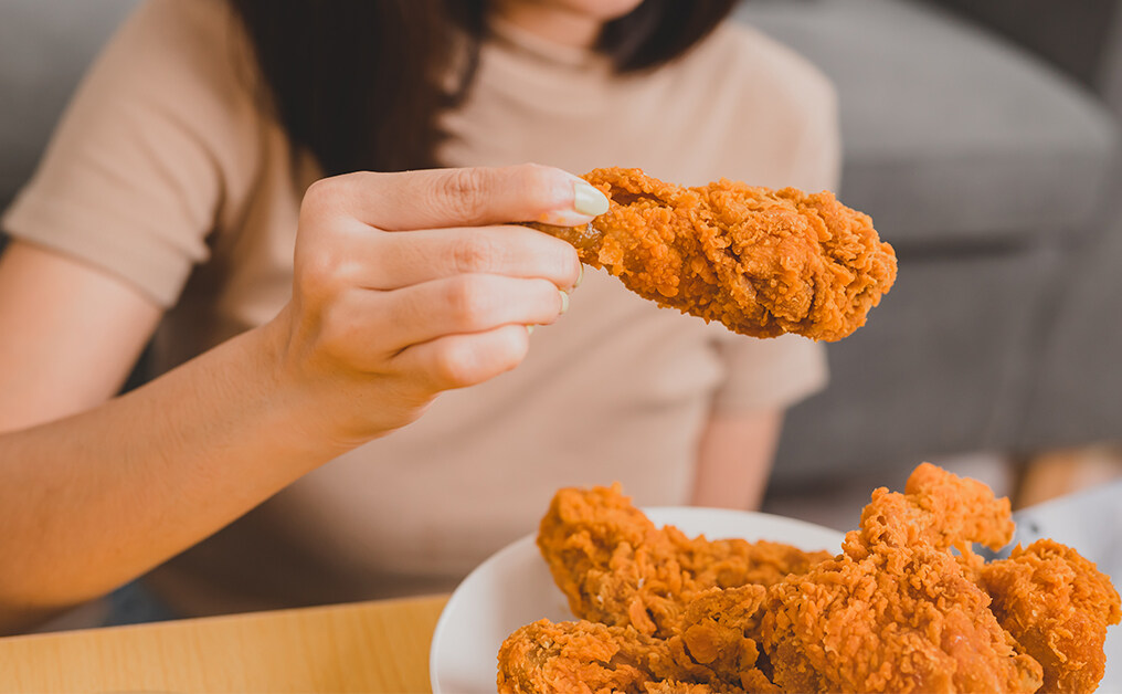 熱氣吃什麼?8大症狀及原因導致喉嚨痛|中醫角度解答清熱氣方法及涼茶推薦 熱氣吃什麼?8大症狀及原因導致喉嚨痛|中醫角度解答清熱氣方法及涼茶推薦