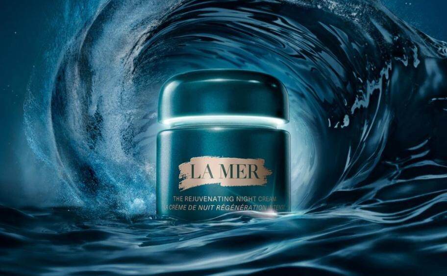 韓國第一女神全智賢的永恆青春秘密🔒 全賴 La Mer 面霜日夜無間修護  成就歲月無痕的獨特魅力