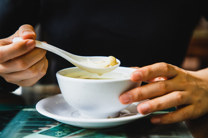 骨膠原食物｜與膠原蛋白有分別？公開食物排行：多吃提升肌膚彈性