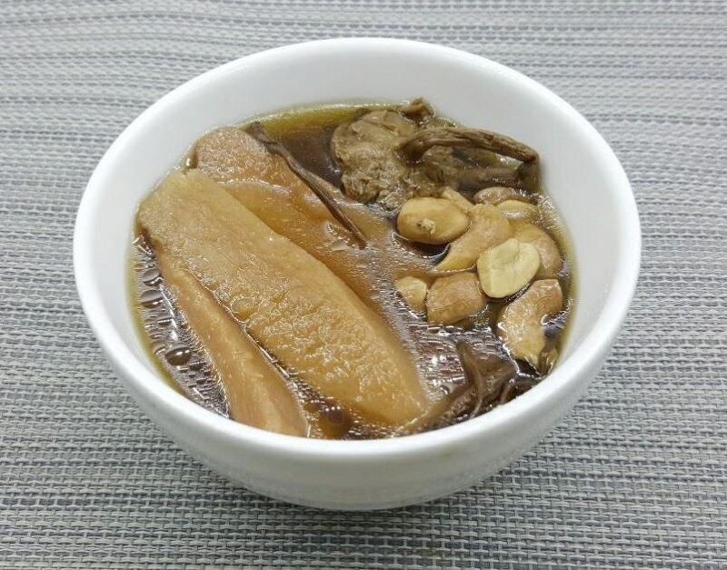 一人燉湯食譜｜10款秋冬滋補湯水推薦｜精緻女生必收藏養顏燉湯天書