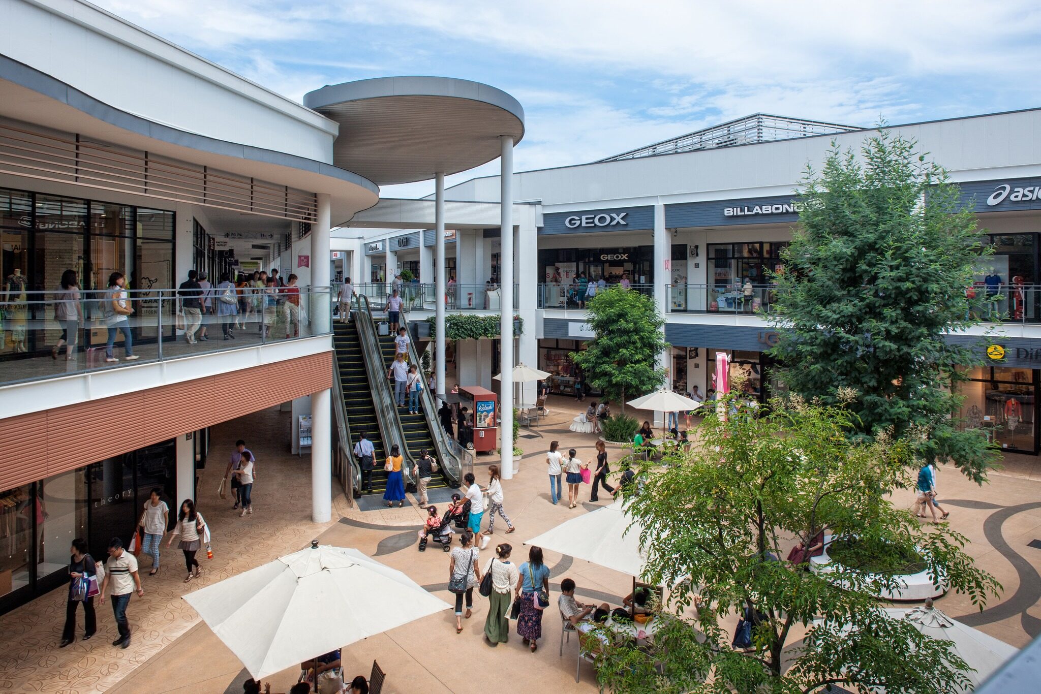 東京Outlet推薦2023｜最新開幕的東京/近郊必逛12大outlet！shopping必讀品牌攻略