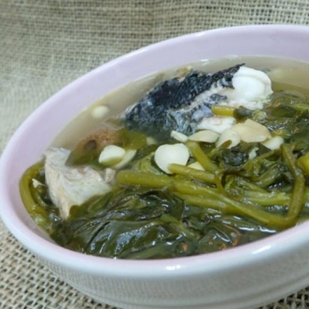 西洋菜湯食譜｜「冬天之寶」配搭羅漢果、海底椰滋潤呼吸道！十大湯水推薦