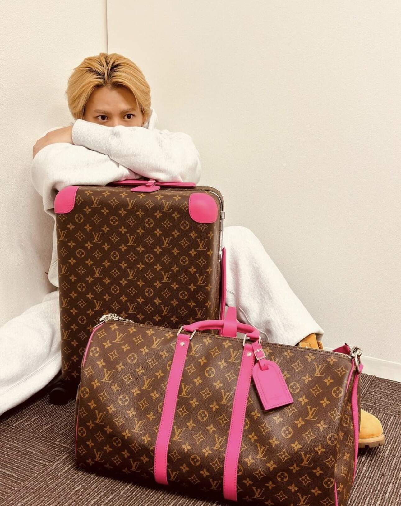 名牌行李箱貴在哪裡？RIMOWA、Louis Vuitton、Samsonite、Tumi等盤點10＋名牌經典行李箱