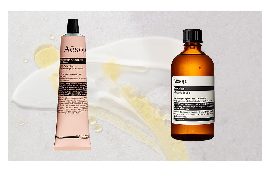 Aesop推薦|行內人才懂的護膚指南 前員工推介必買好用產品 必學隱藏版1+1用法 Aesop推薦|行內人才懂的護膚指南 前員工推介必買好用產品 必學隱藏版1+1用法