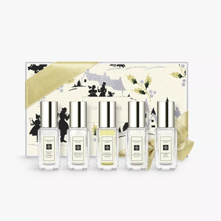 Selfridges Black Friday 2024｜護膚品彩妝香水「退稅」價錢最抵折 附黑五優惠購物連結