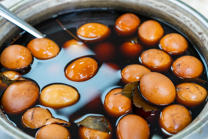 燒賣卡路里｜街頭小食邊款最肥？魚蛋/格仔餅/生菜魚肉熱量比較