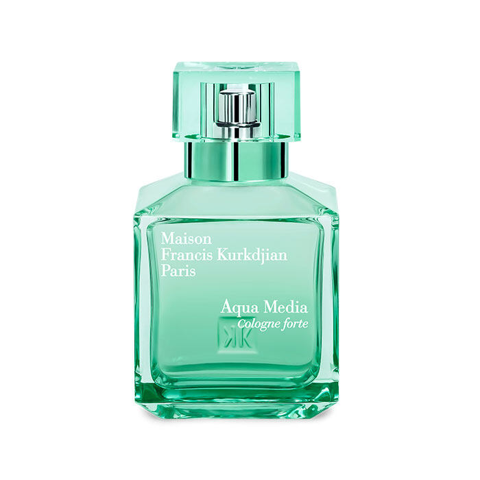 香水推薦：Maison Francis Kurkdjian 724 Eau de parfum $1,100/35ml；$1,880/70ml；$3,700/100ml