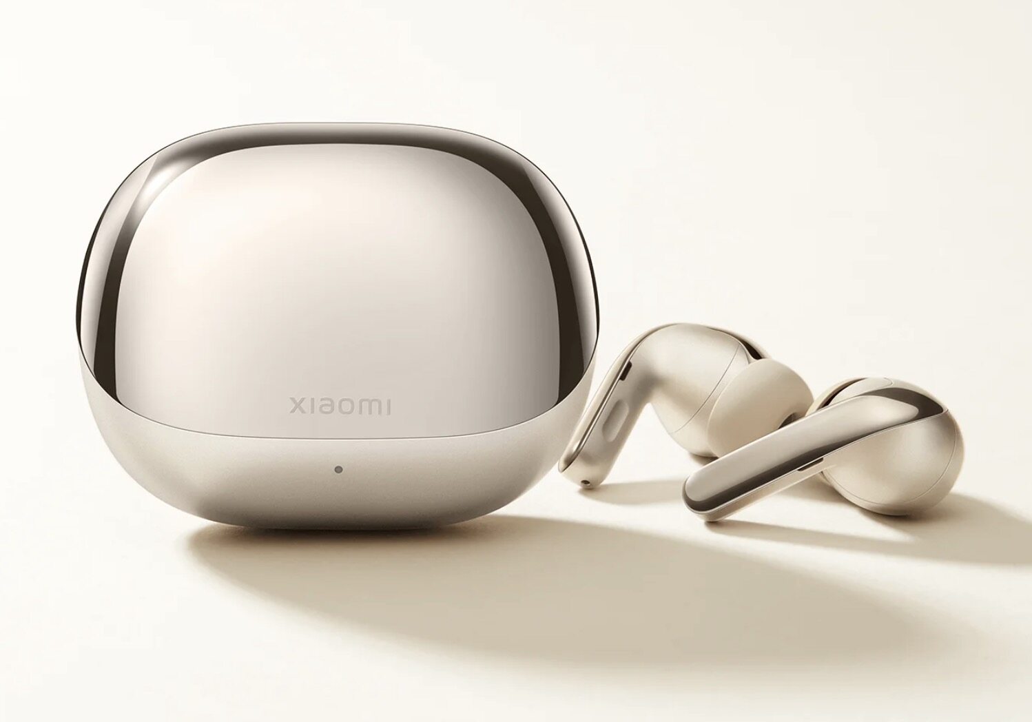 Xiaomi Buds 3 Pro Купить Екатеринбург