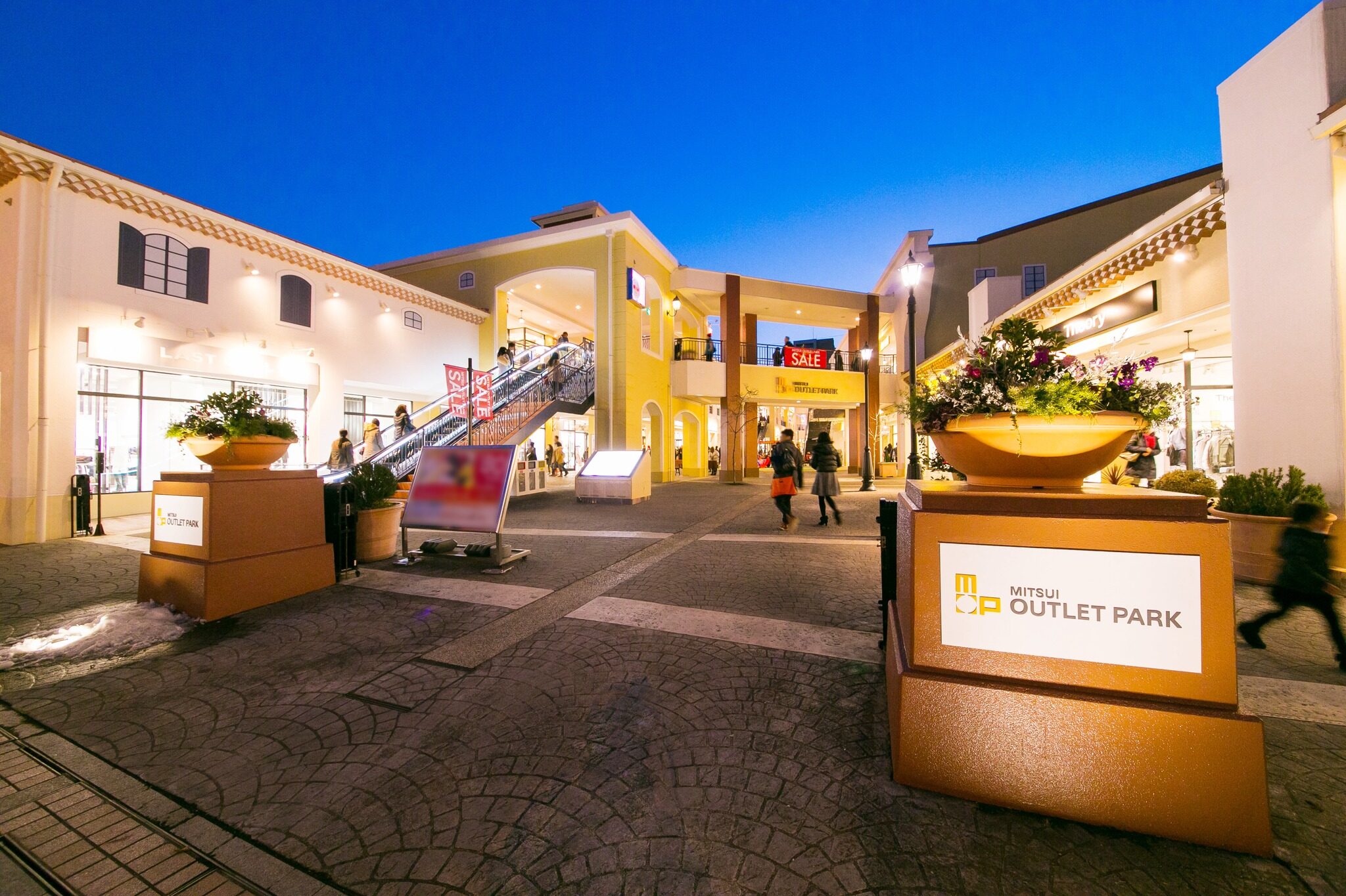 東京Outlet推薦2023｜最新開幕的東京/近郊必逛12大outlet！shopping必讀品牌攻略