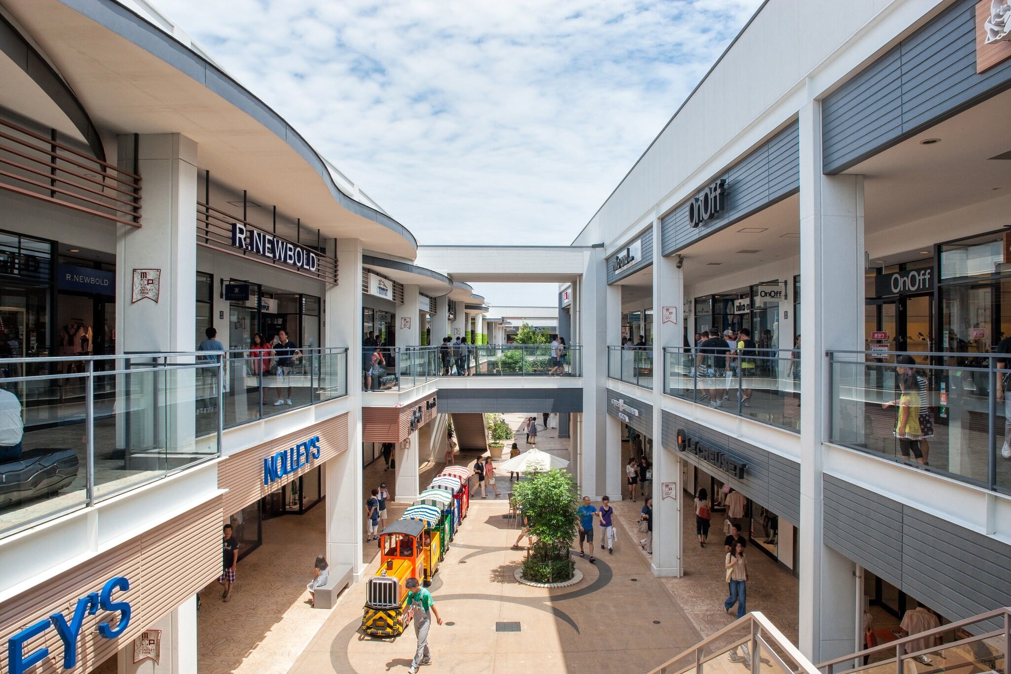 東京Outlet推薦2023｜最新開幕的東京/近郊必逛12大outlet！shopping必讀品牌攻略