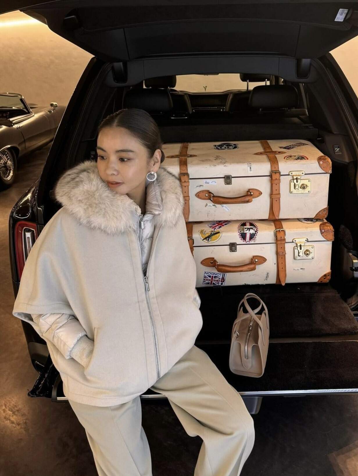 名牌行李箱貴在哪裡？RIMOWA、Louis Vuitton、Samsonite、Tumi等盤點10＋名牌經典行李箱